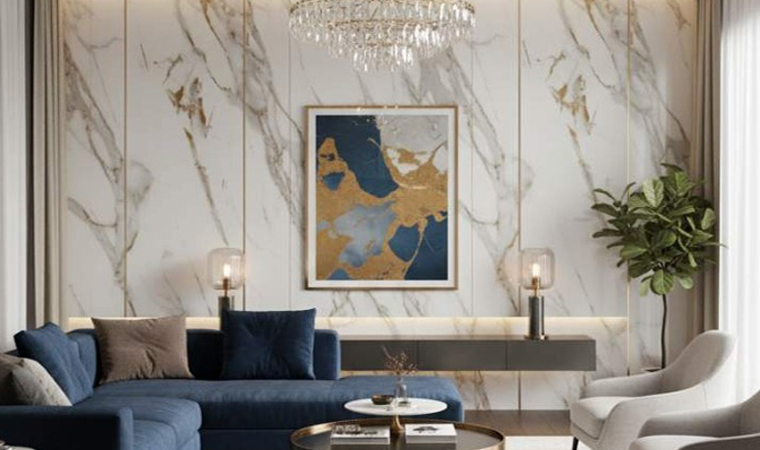 Tips To Choose The Best Wallpaper For Walls For Home 